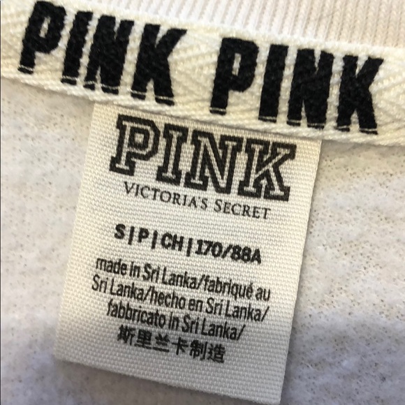 VS sweater - Picture 2 of 3